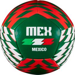 DICK'S Sporting Goods Mexico Soccer Ball