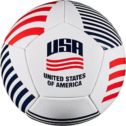 DICK'S Sporting Goods USA Soccer Ball