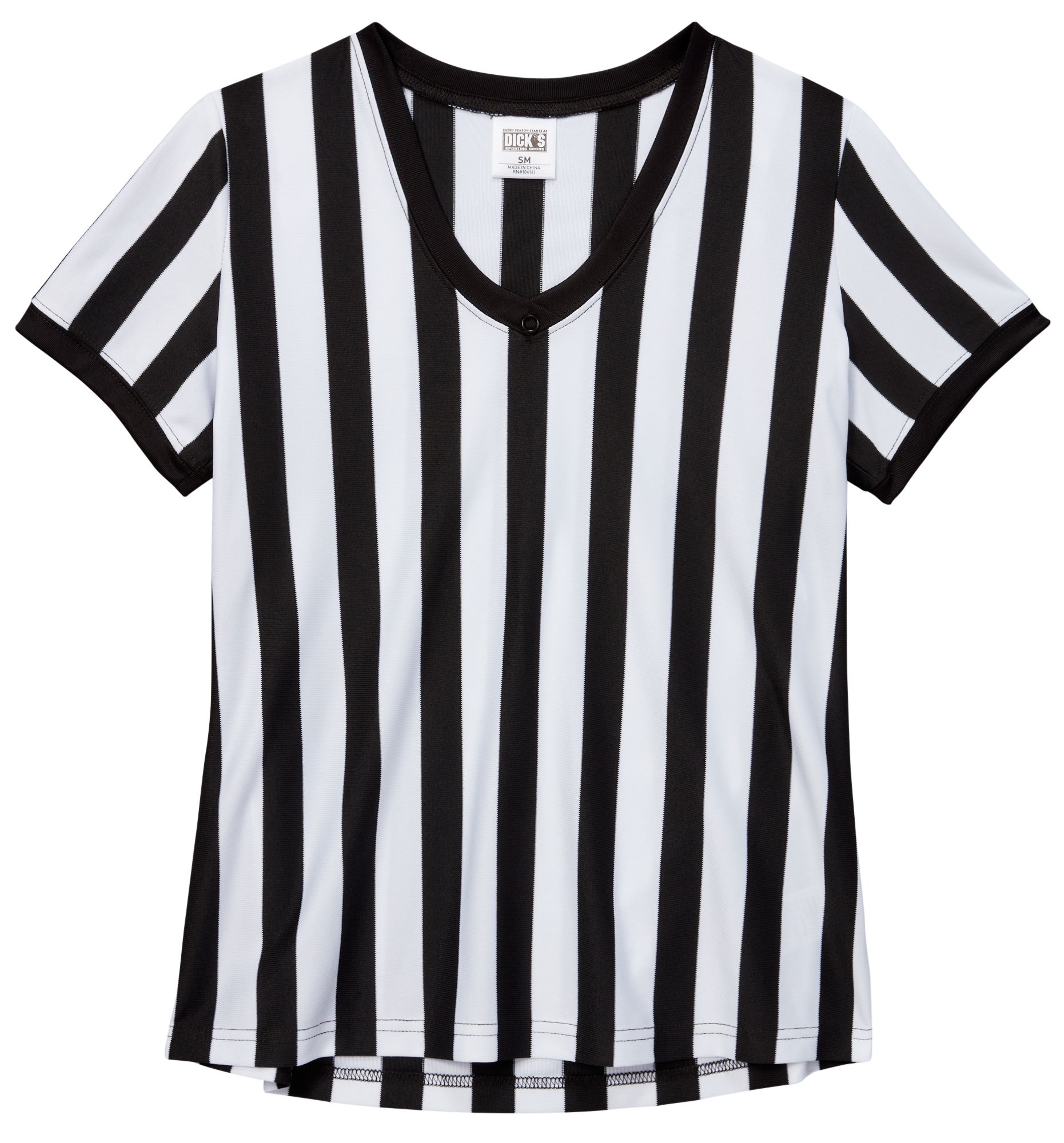 Coach, Referee & Gym Gear