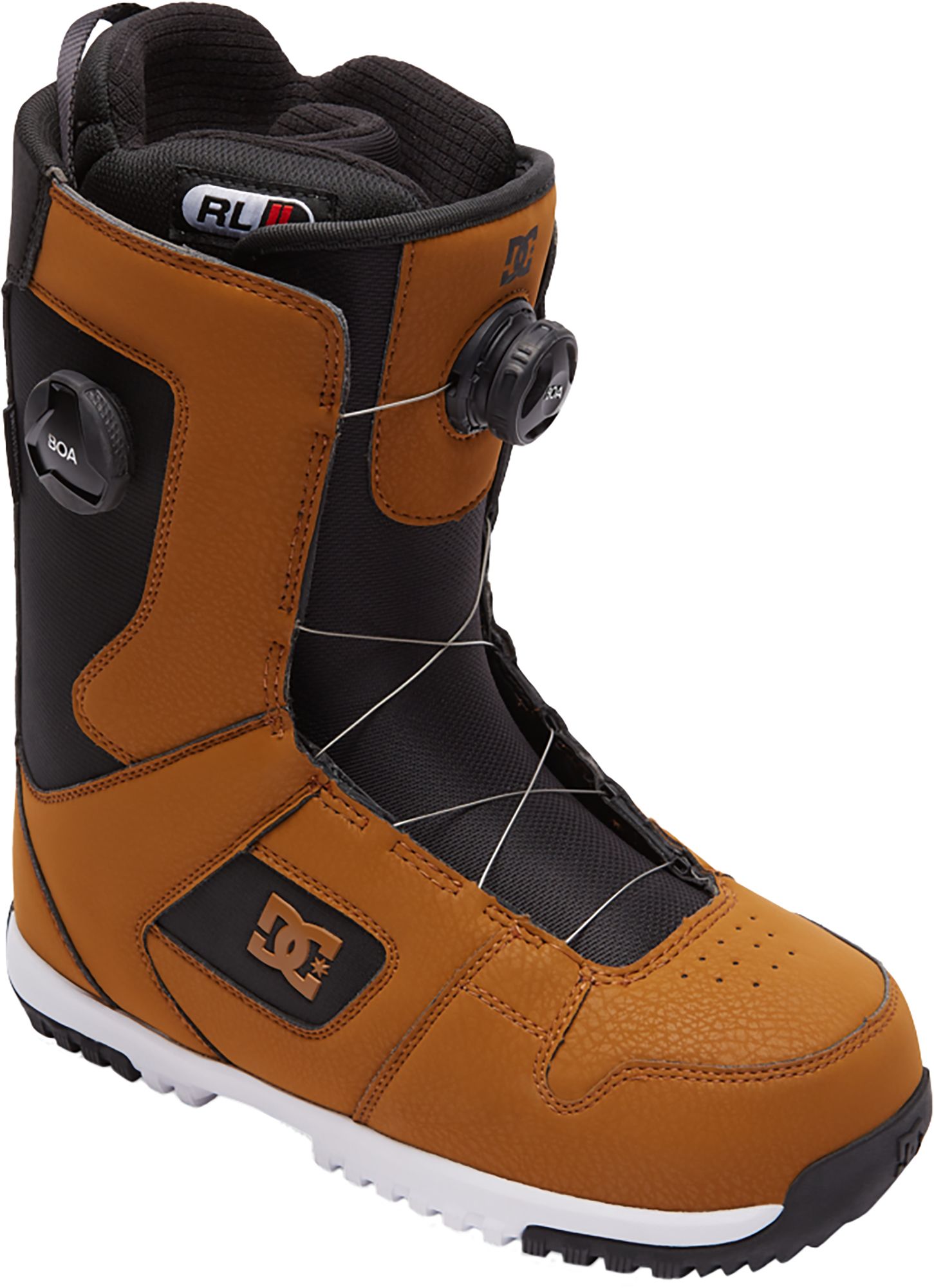 DC Shoes Phase BOA Pro Men's Snowboarding Boots