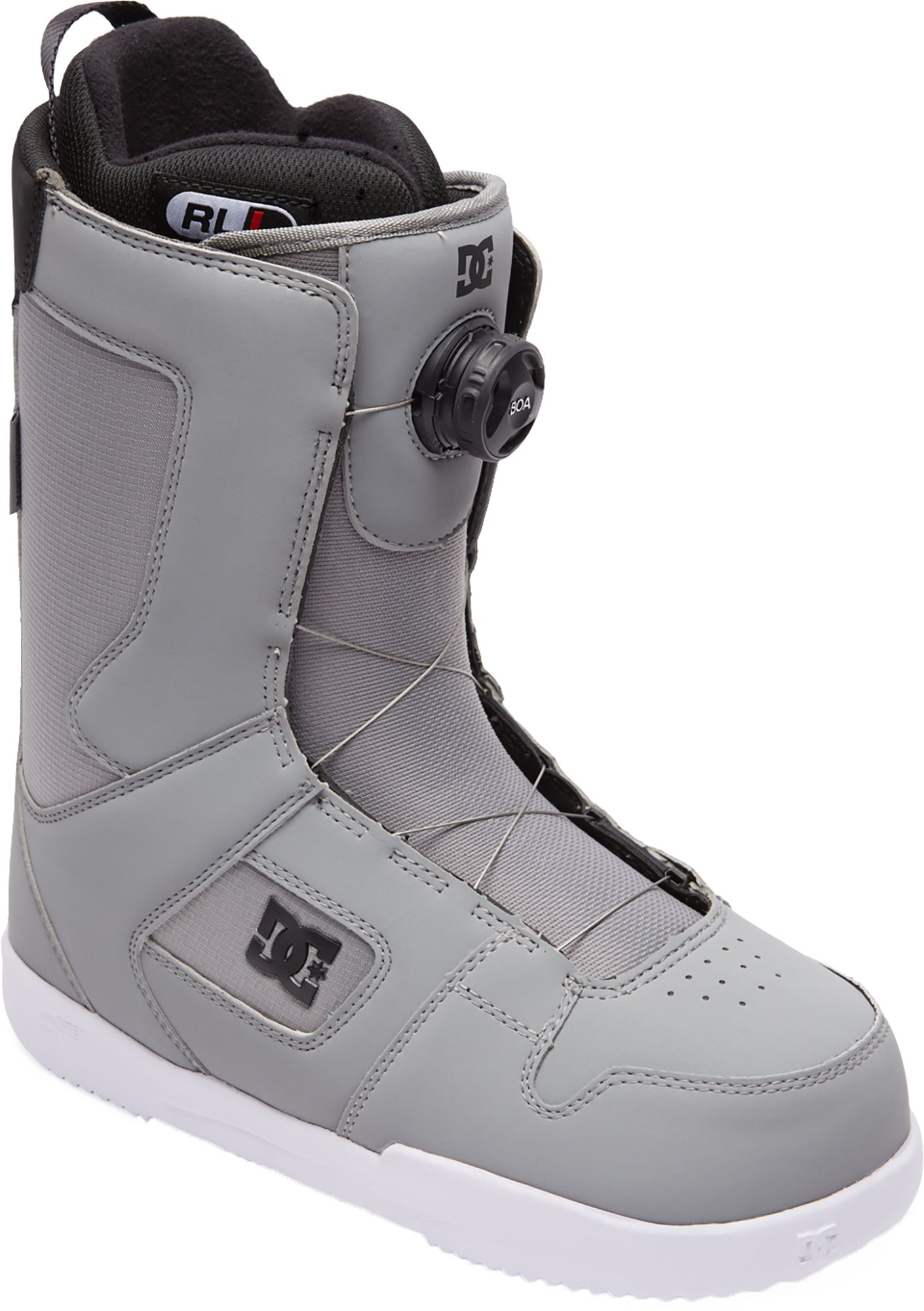 DC Shoes Men's Phase Boa Snowboard Boots