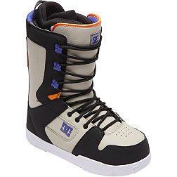DC Shoes Men's Phase Lace Snowboard Boots