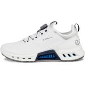 ECCO Men's BIOM C4 BOA Golf Shoes | Dick's Sporting Goods