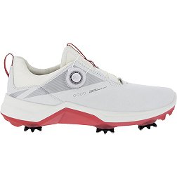ECCO Women's BIOM G5 BOA Golf Shoes