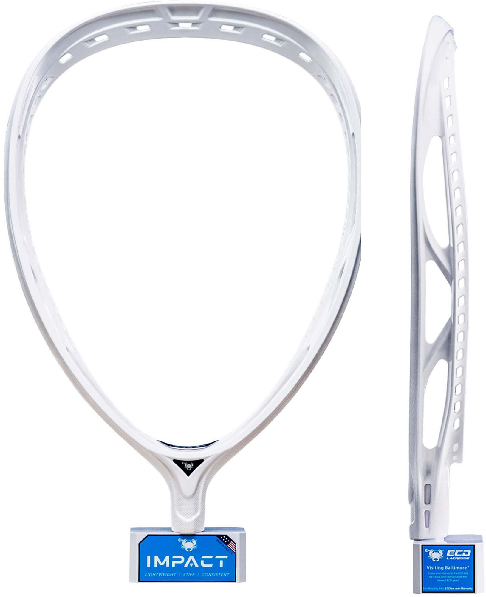 Youth Lacrosse Gear