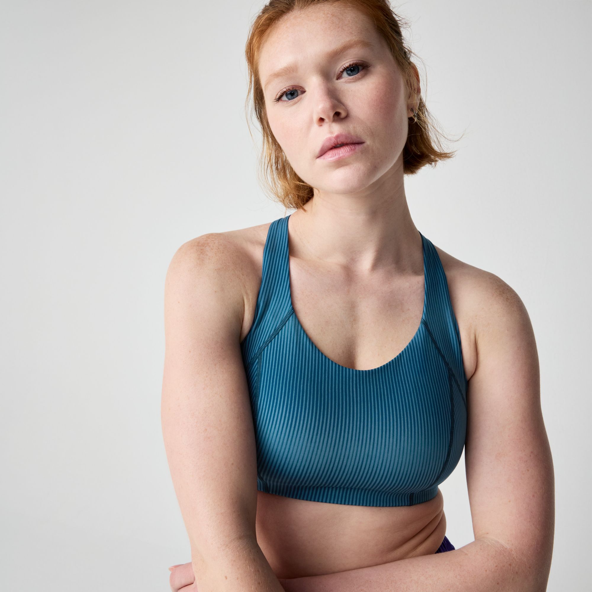 Brooks Women's Chaser Padded Bra