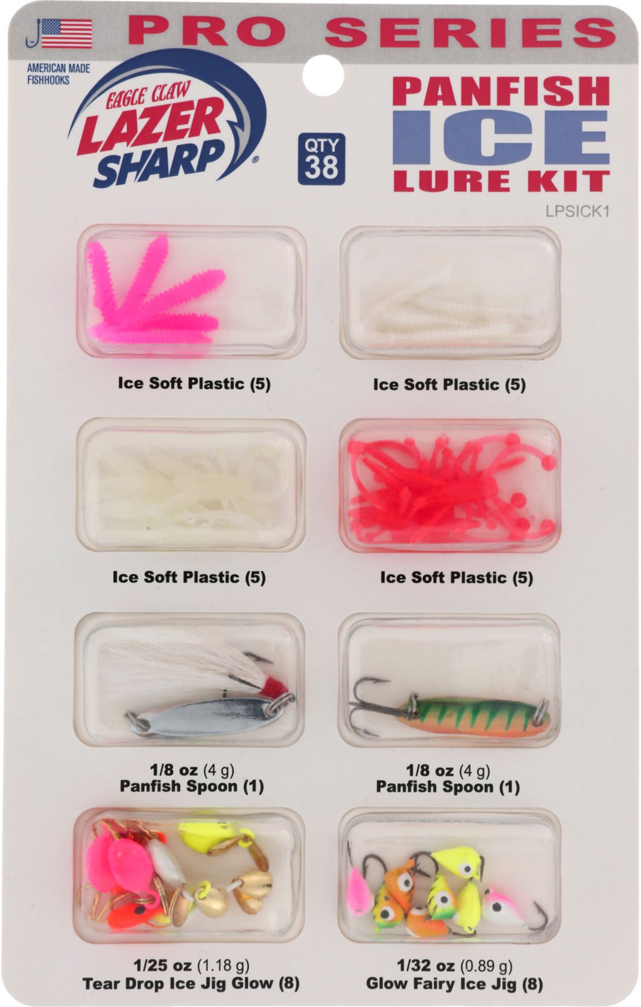 Other Ice Fishing Accessories