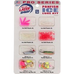 Ice Fishing Spoon Kit  DICK's Sporting Goods
