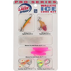 Walleye Tackle Kit  DICK's Sporting Goods