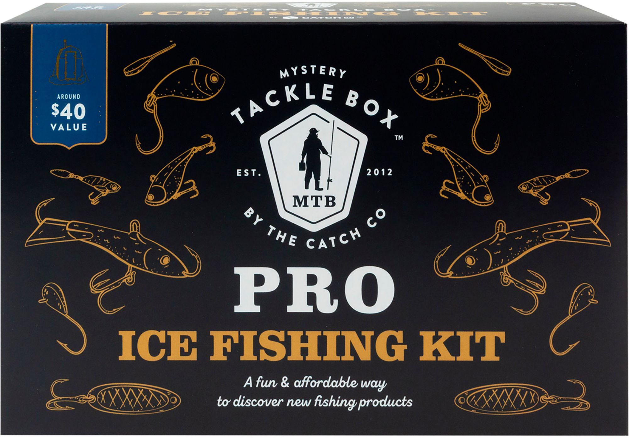 Other Ice Fishing Accessories