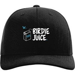 Swannies Men's Birdie Juice Golf Hat