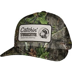 Catchin Deers Trucker Hats