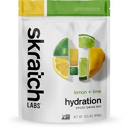 Skratch Labs Hydration Sports Mix – 20 Servings