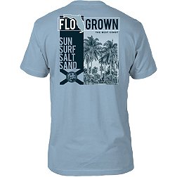 FloGrown Men's Split View T-Shirt