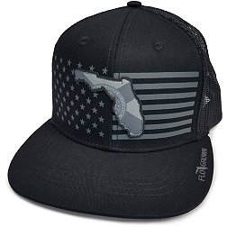 FloGrown Men's Stars and Strips Hat