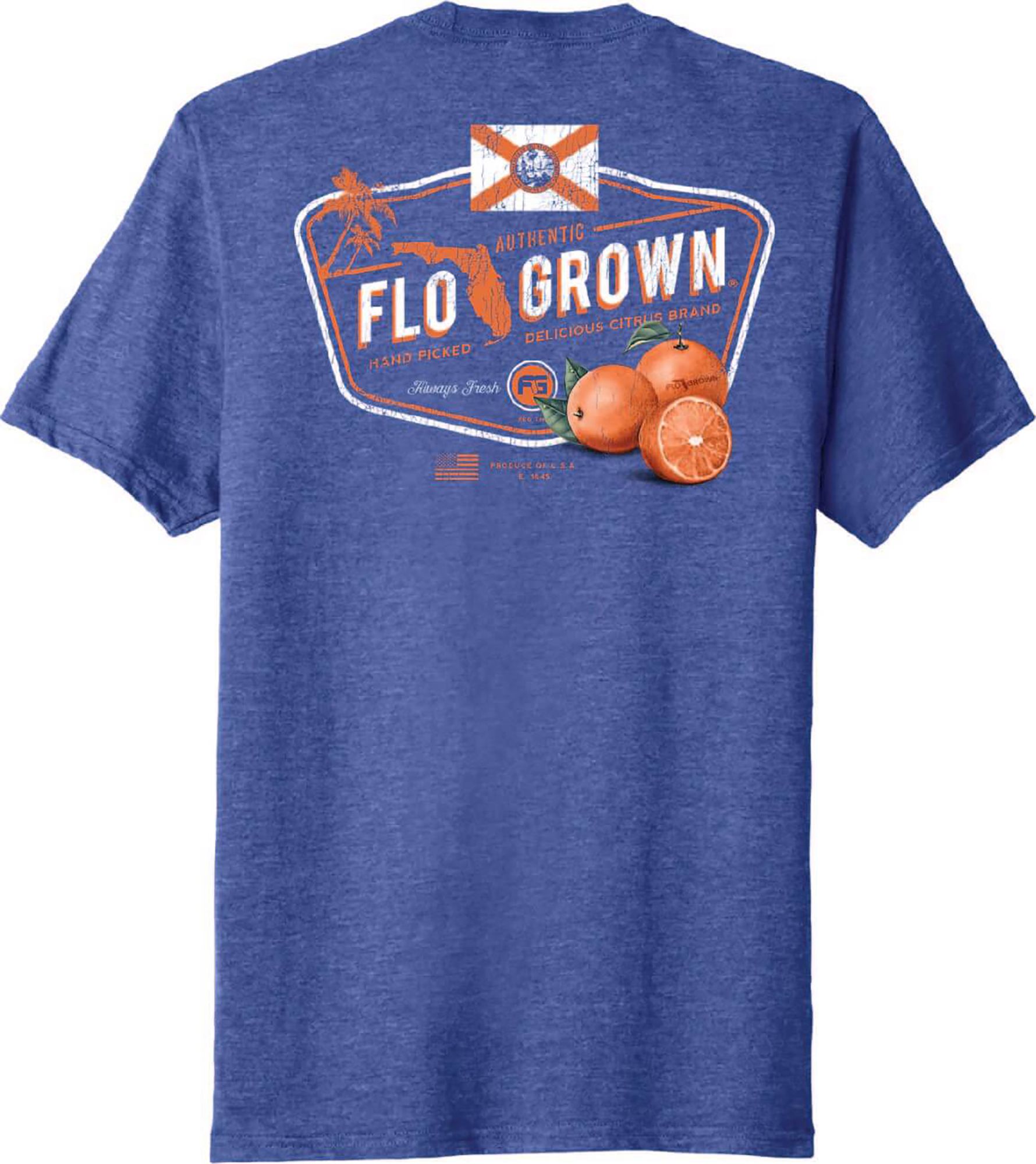 Men's FloGrown Shirts | DICK'S Sporting Goods