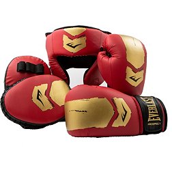 Everlast Youth Prospect 2 Boxing Kit