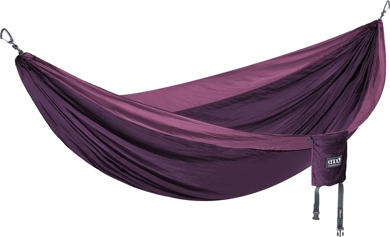 ENO DoubleNest Bluesign Hammock
