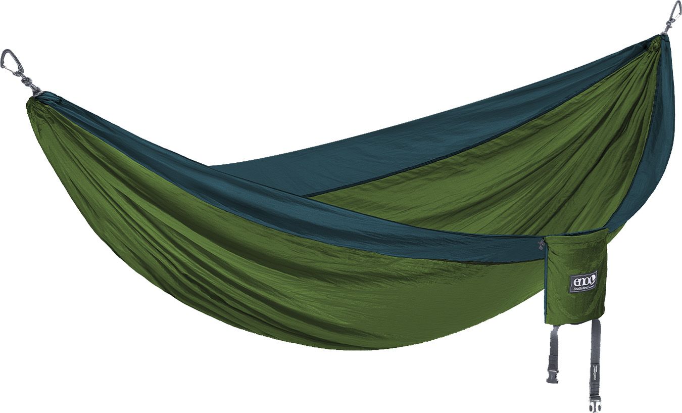 ENO DoubleNest Bluesign Hammock