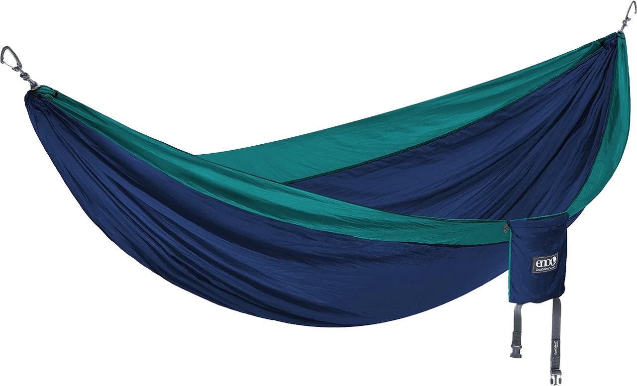ENO DoubleNest Bluesign Hammock