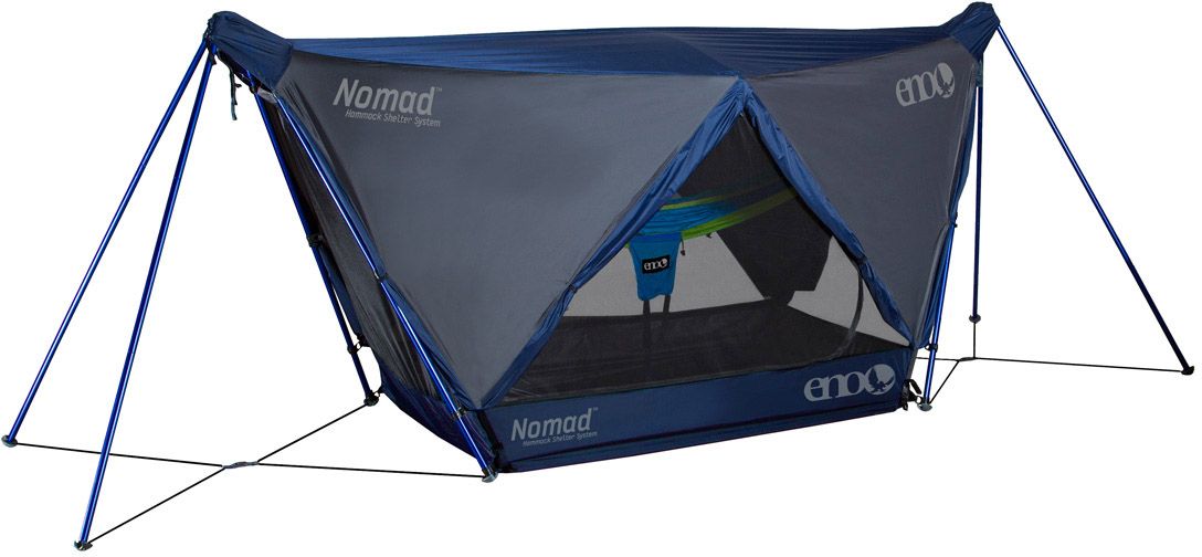 ENO Nomad Shelter System - Blue