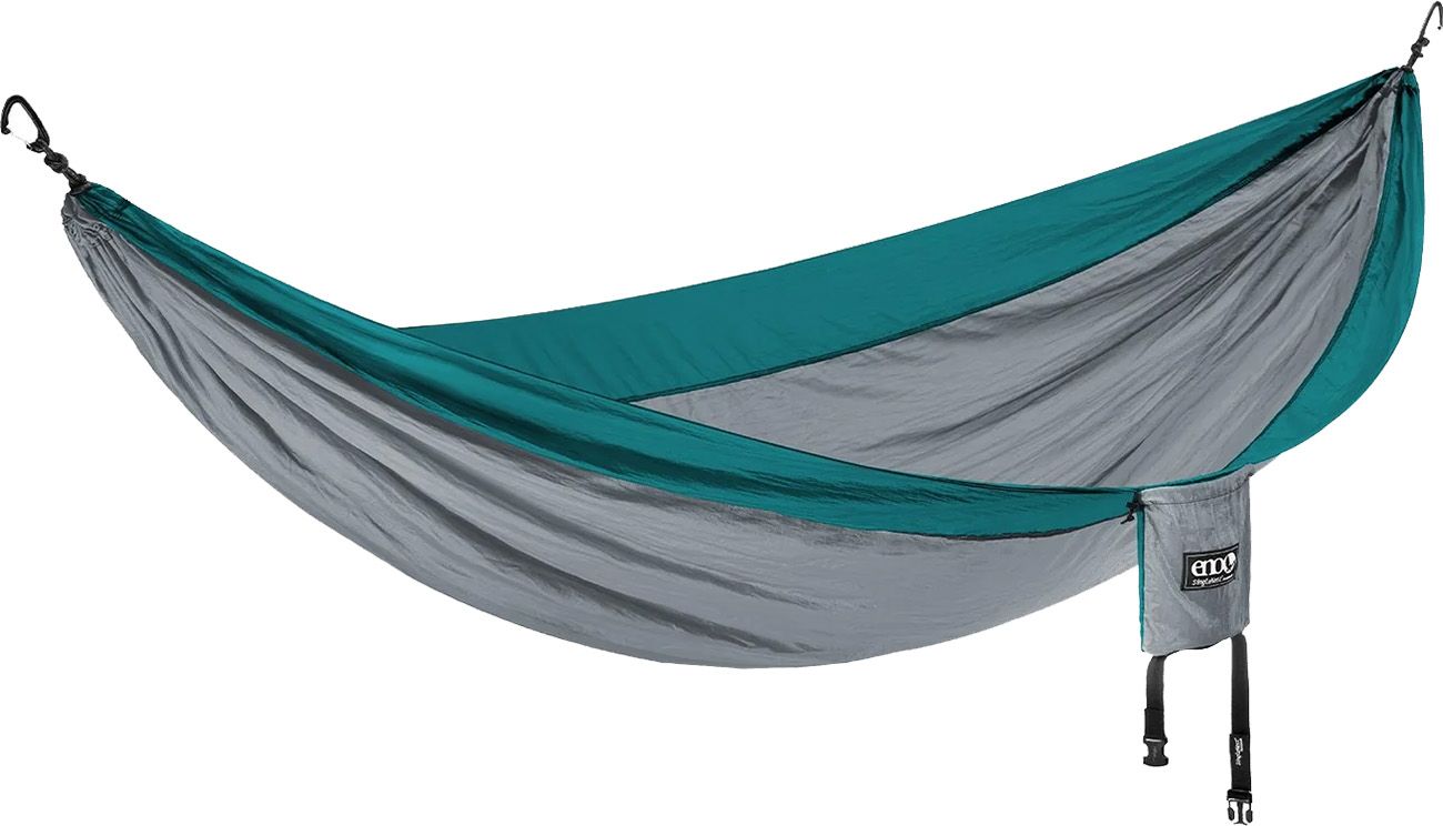 Grey/Seafoam