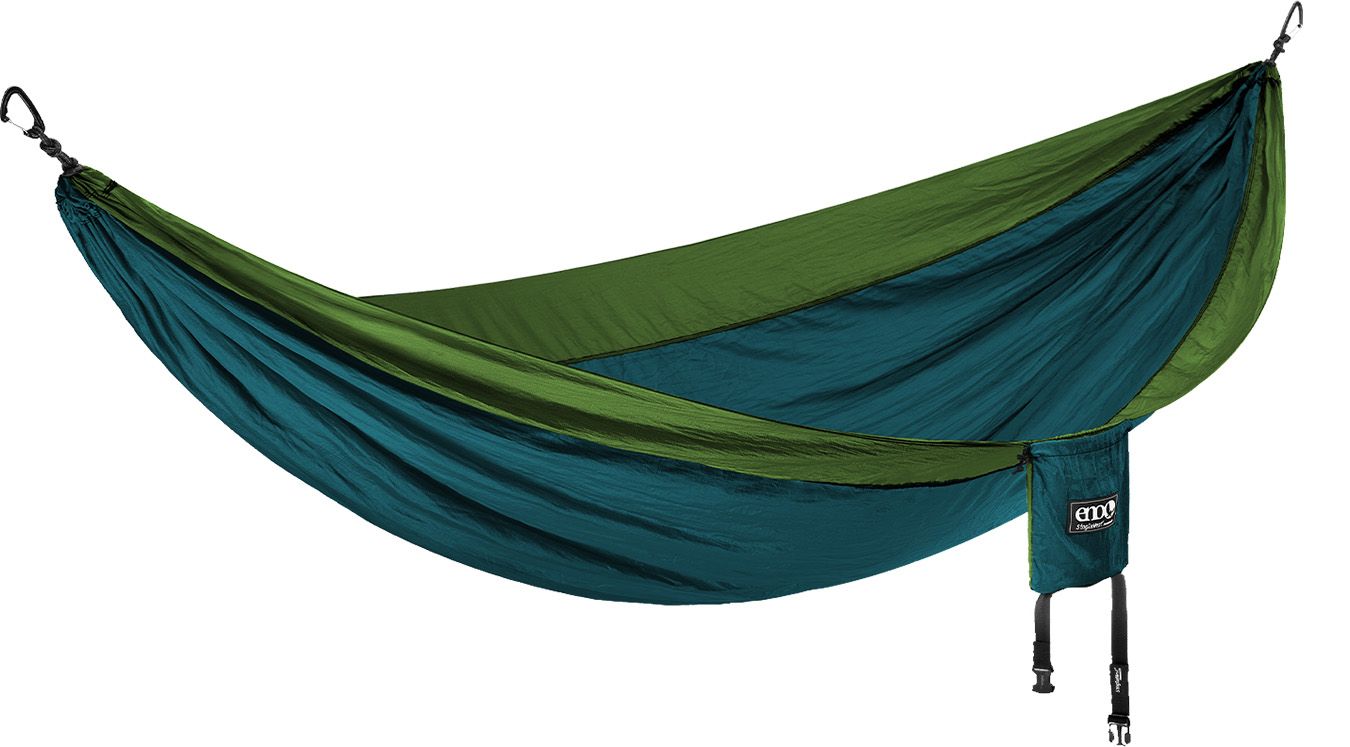 ENO SingleNest Bluesign Hammock