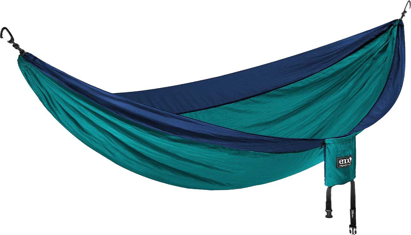 ENO SingleNest Bluesign Hammock