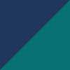 Seafoam/Navy