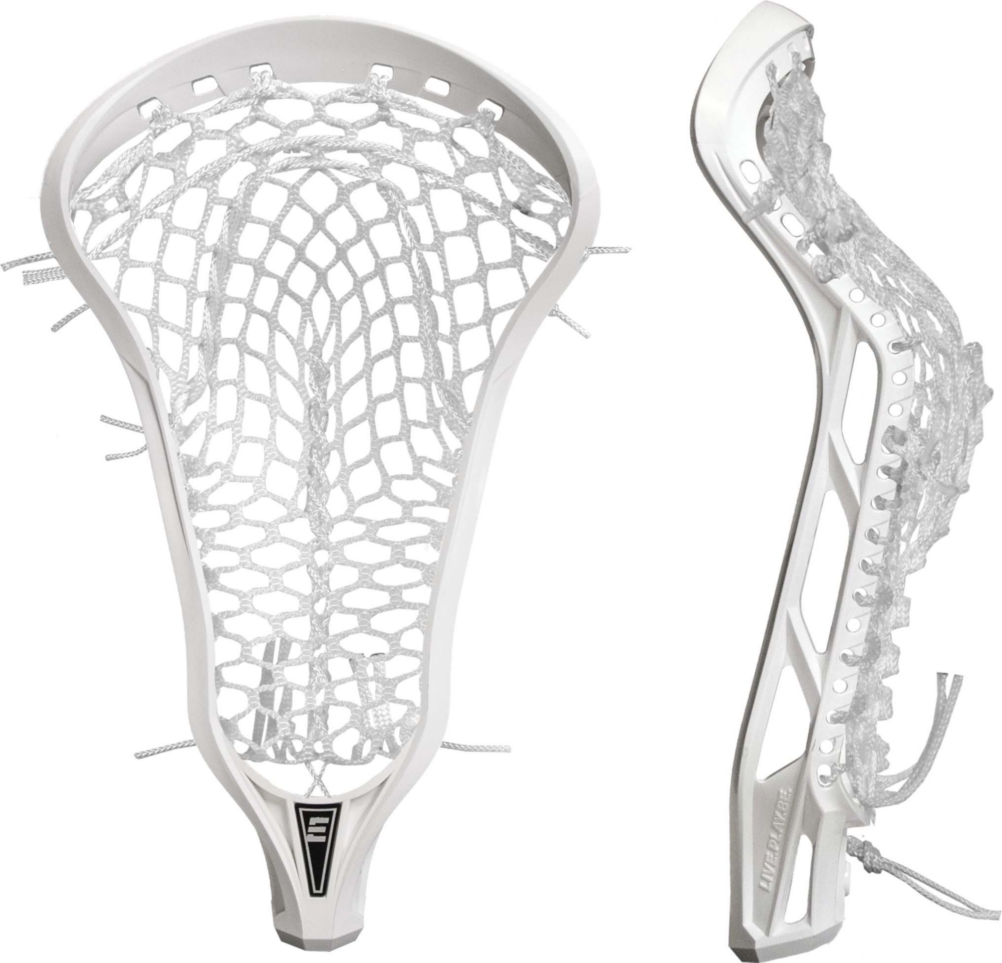 White/White