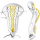 White/Yellow