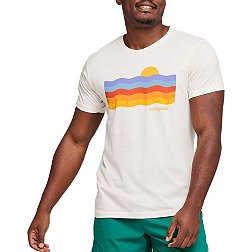 Cotopaxi Disco Wave Organic T-Shirt