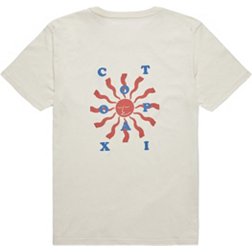 Cotopaxi Men's Happy Day Organic T-Shirt