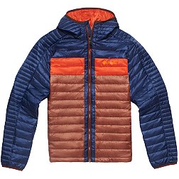 Cotopaxi Men's Capa Insulated Hooded Jacket