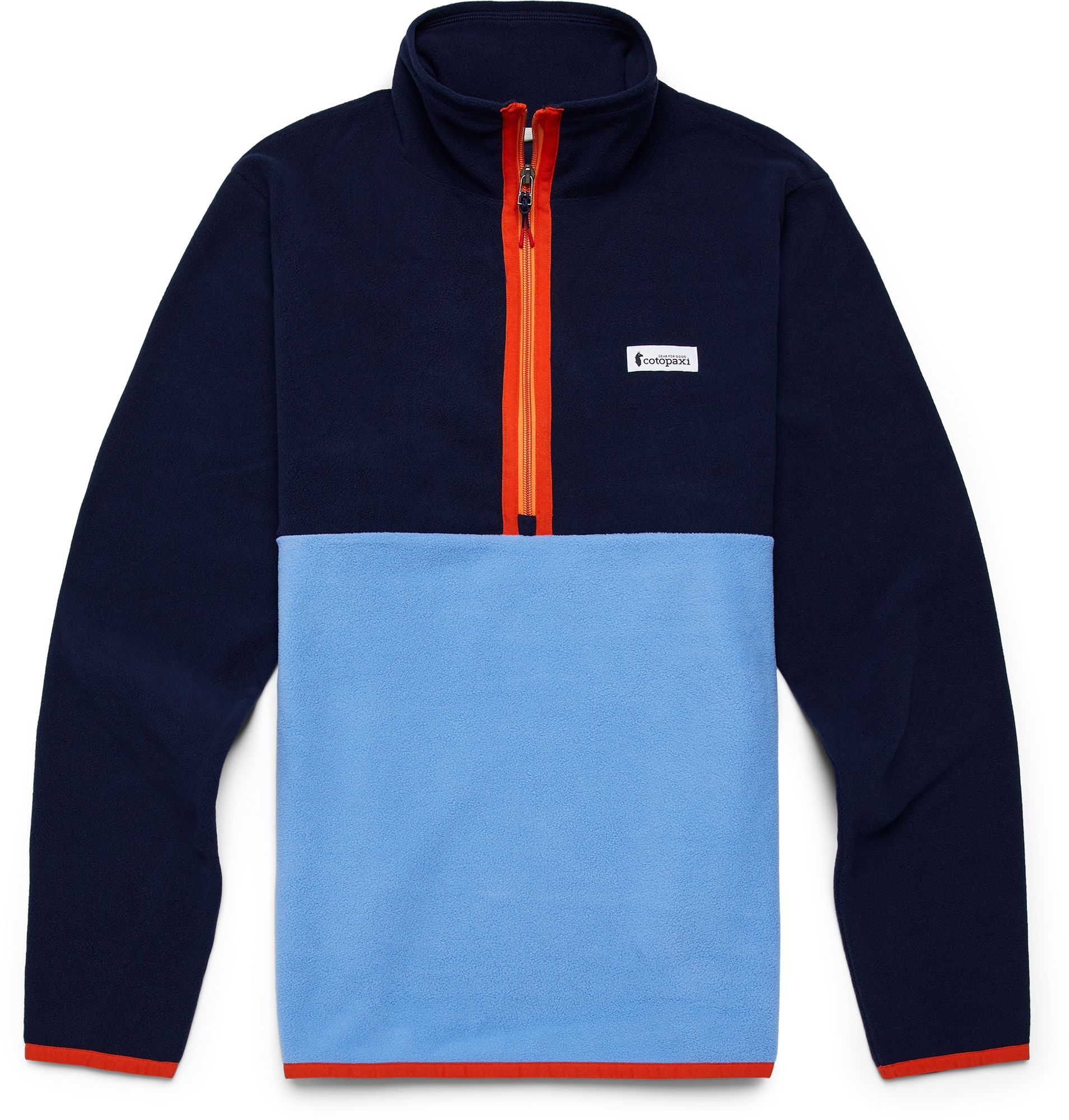 Maritime/Lupine