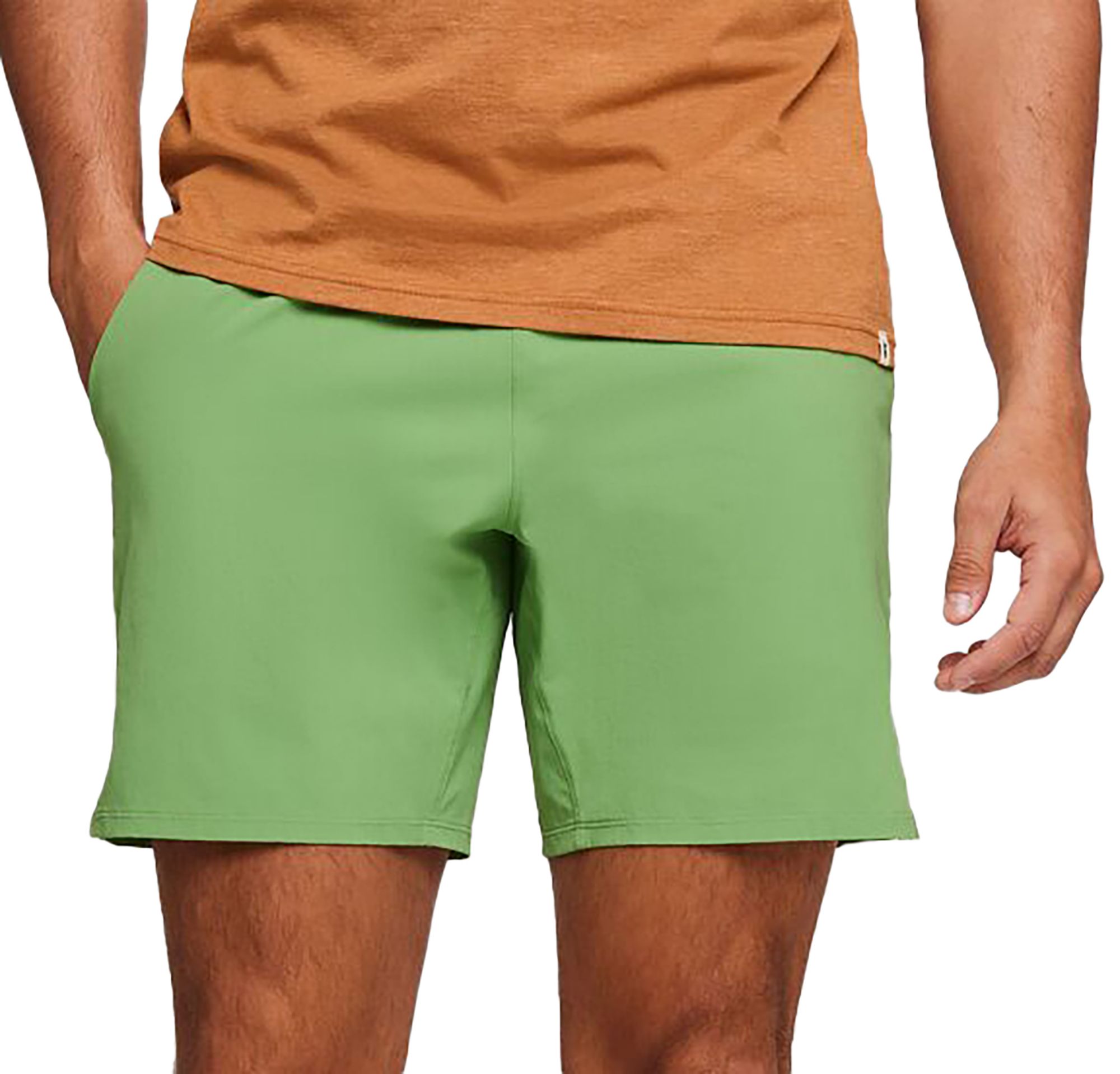 Cotopaxi Men's Valle Active Shorts