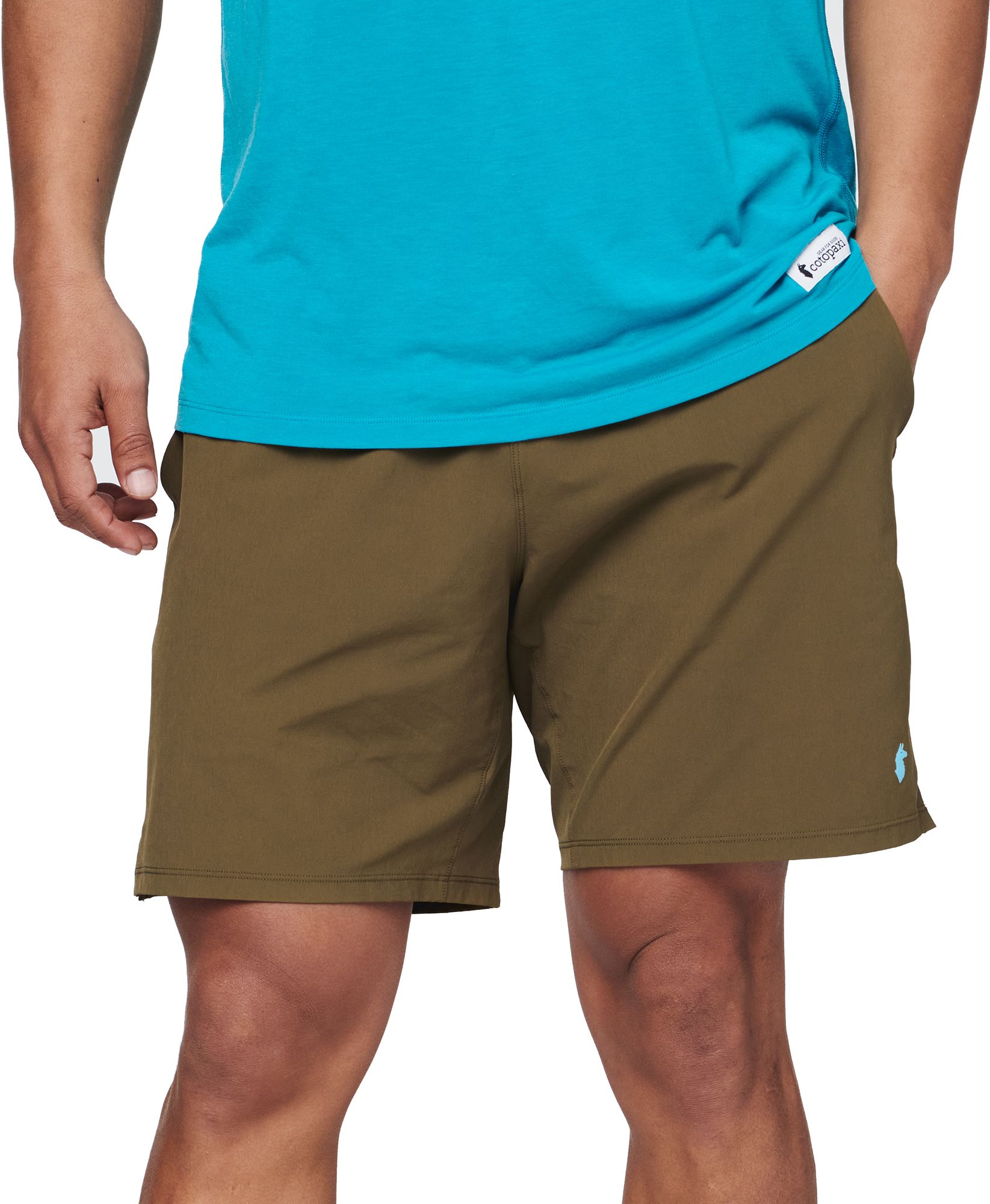 Cotopaxi Men's Valle Active Shorts