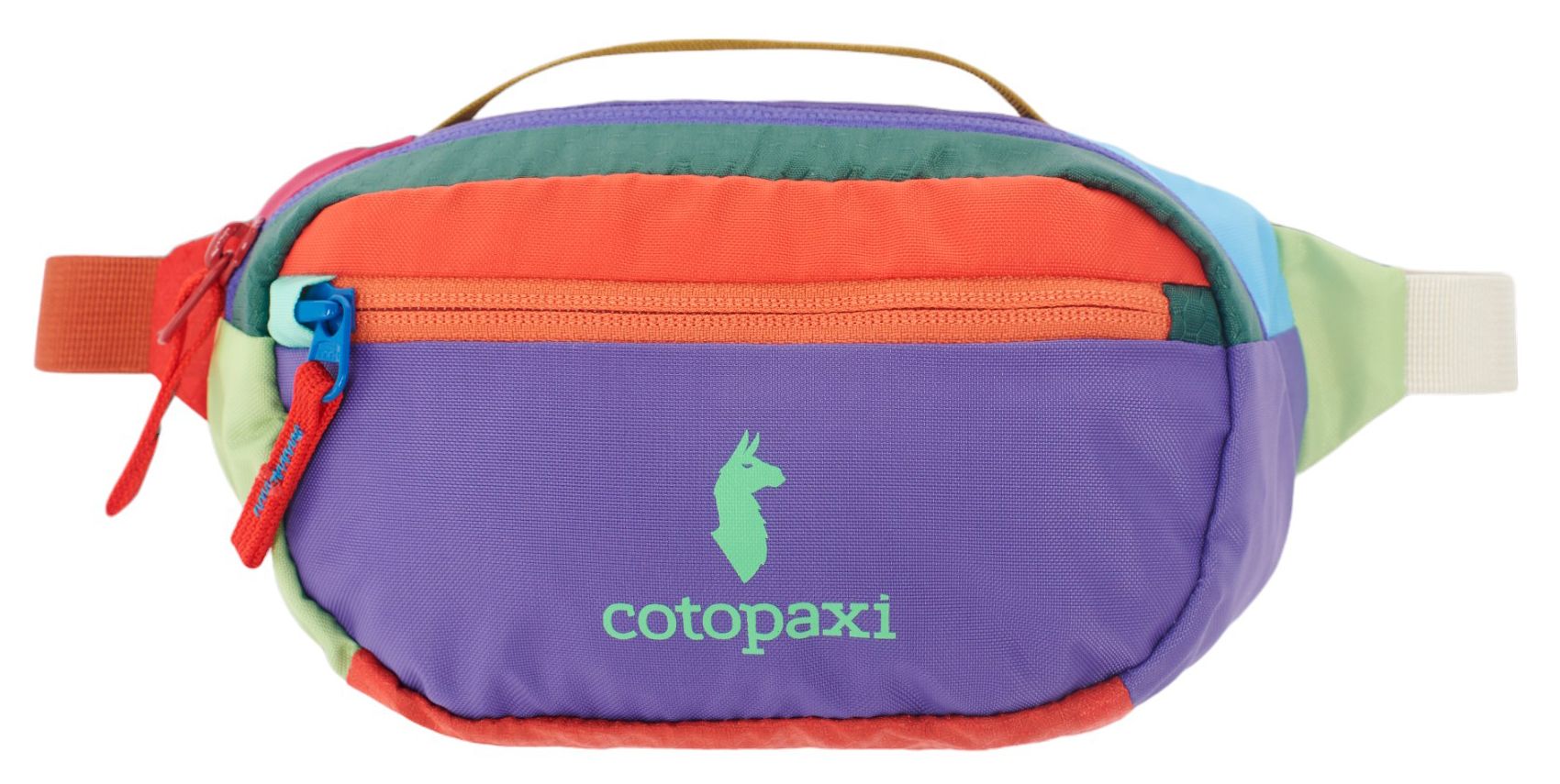 Cotopaxi Kapai 1.5L Hip Pack - Del Da