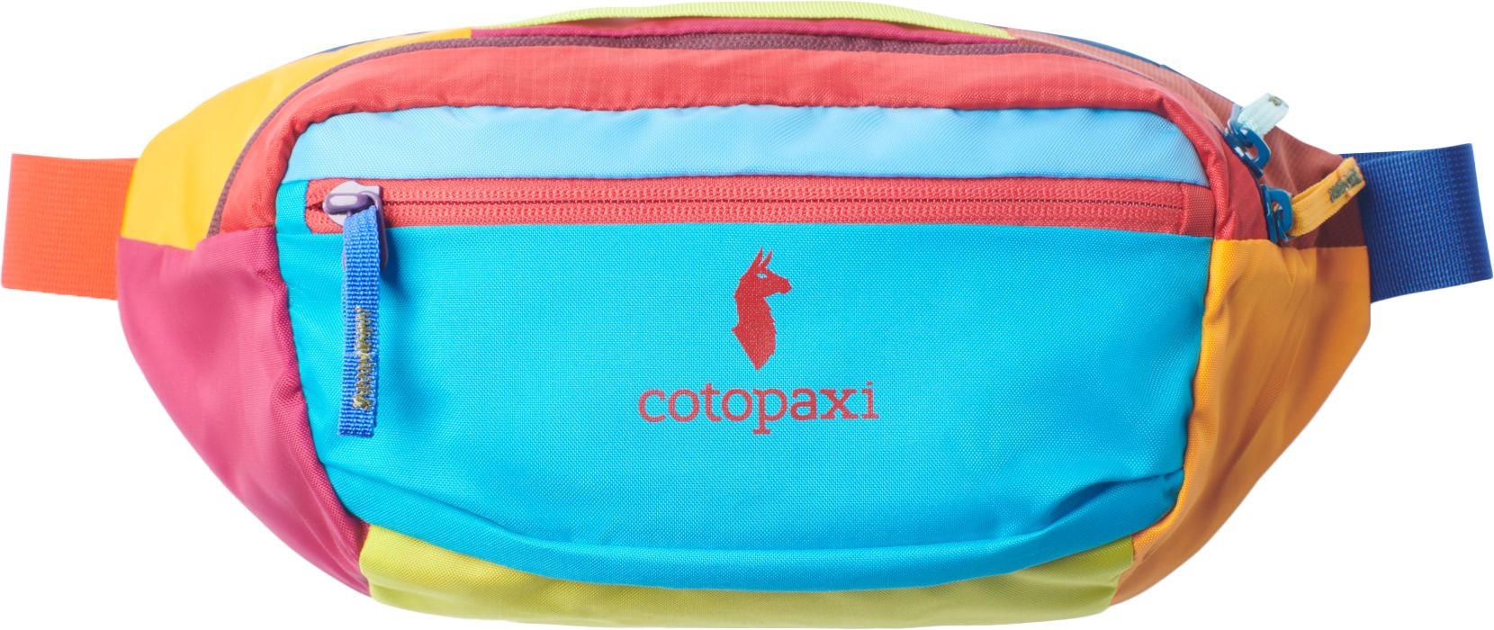Cotopaxi Del Día Kapai 3L Hip Pack, Men