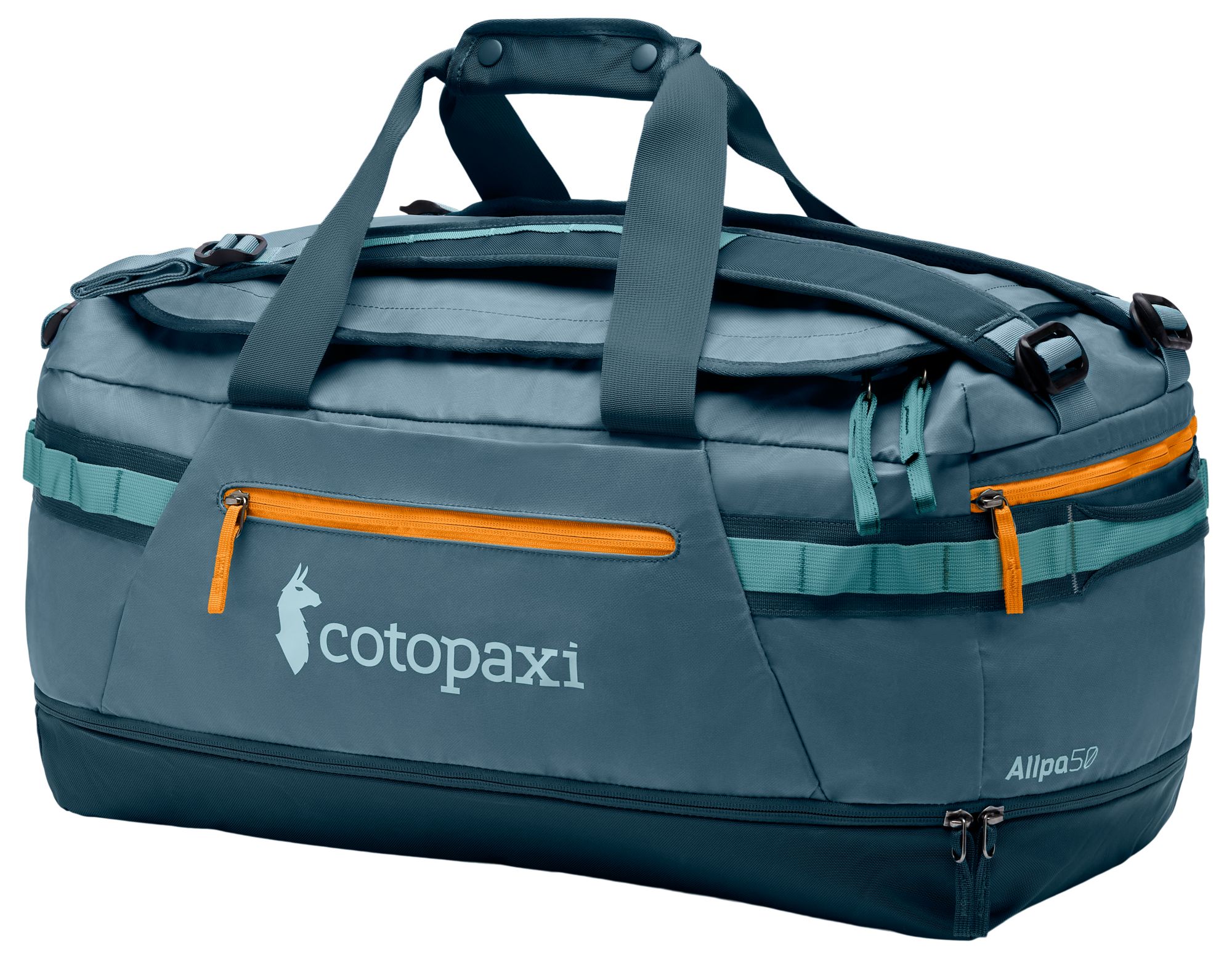 Cotopaxi Allpa 50L Duffel Bag