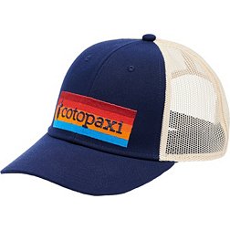 Cotopaxi Men's On The Horizon Trucker Hat