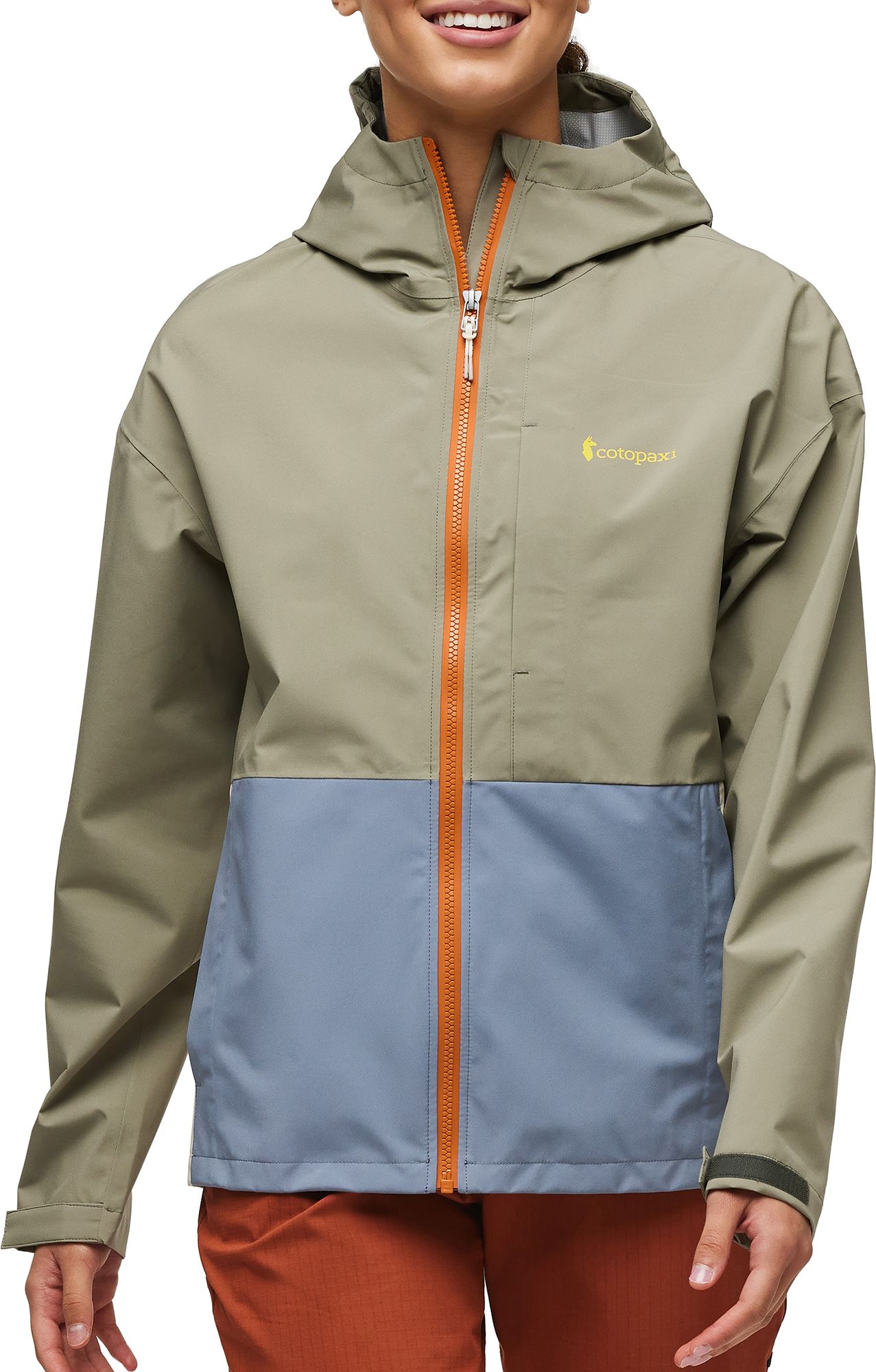 Cotopaxi Women's Cielo Rain Jacket