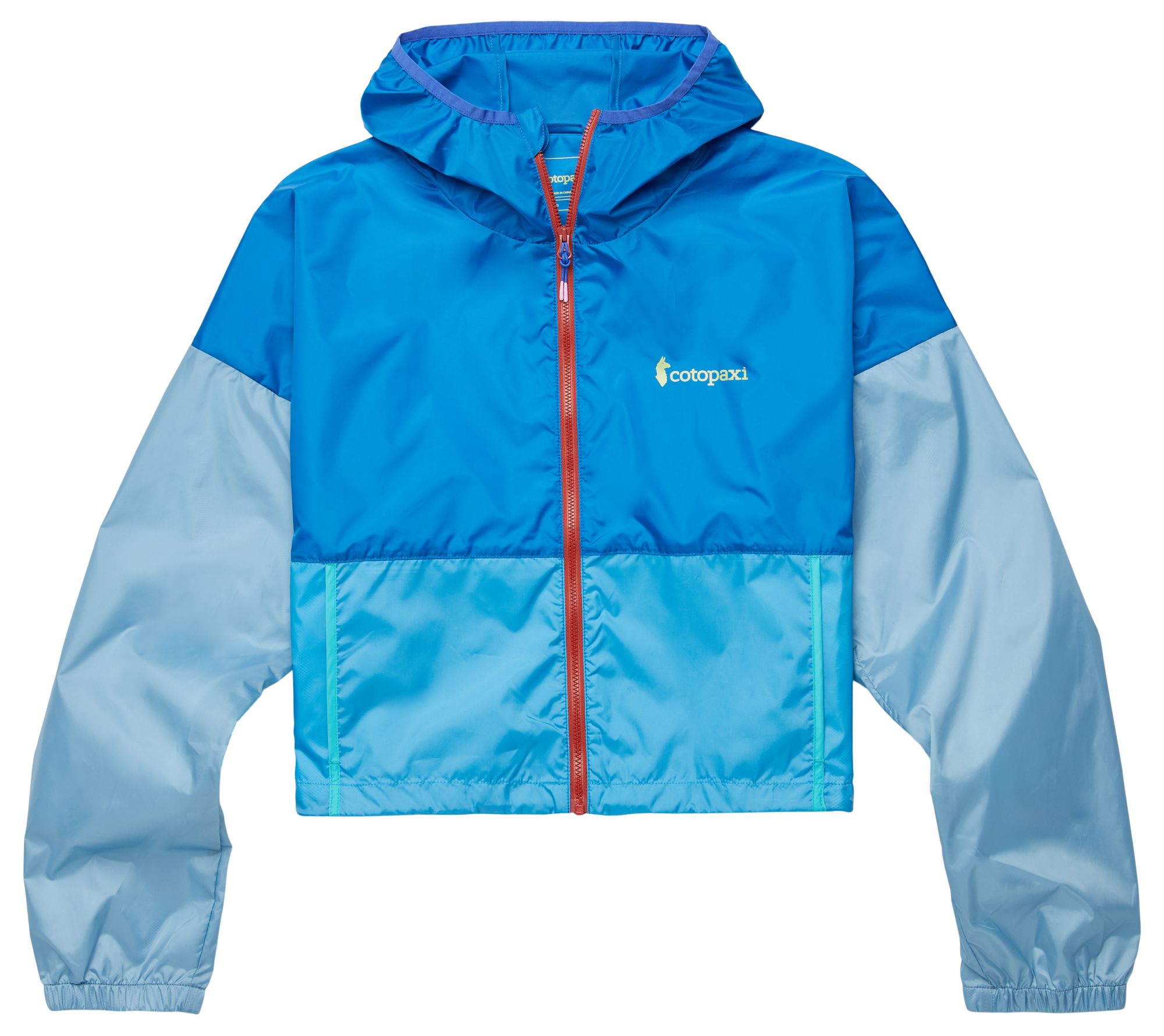 Cotopaxi Women's Teca Crop Jacket