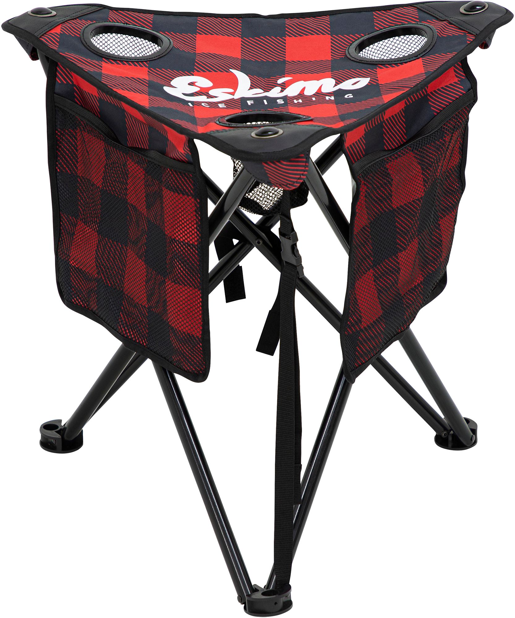 Eskimo XL Tripod Stool - No Color