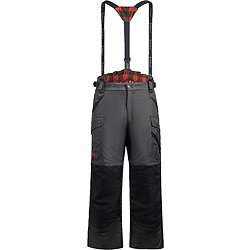 Water pants rubber half body waterproof clothes rain pants leather fork  water pants fishing whole body