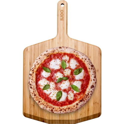 Ooni Pizza Turning Peel Publiclands