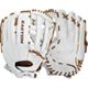 White/Brown