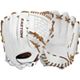 White/Brown