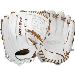 Easton 12'' Professional Collection Series Fastpitch Glove