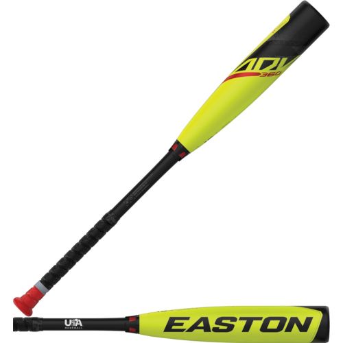 Easton ADV1 USA Youth Bat (-12) | Dick's Sporting Goods